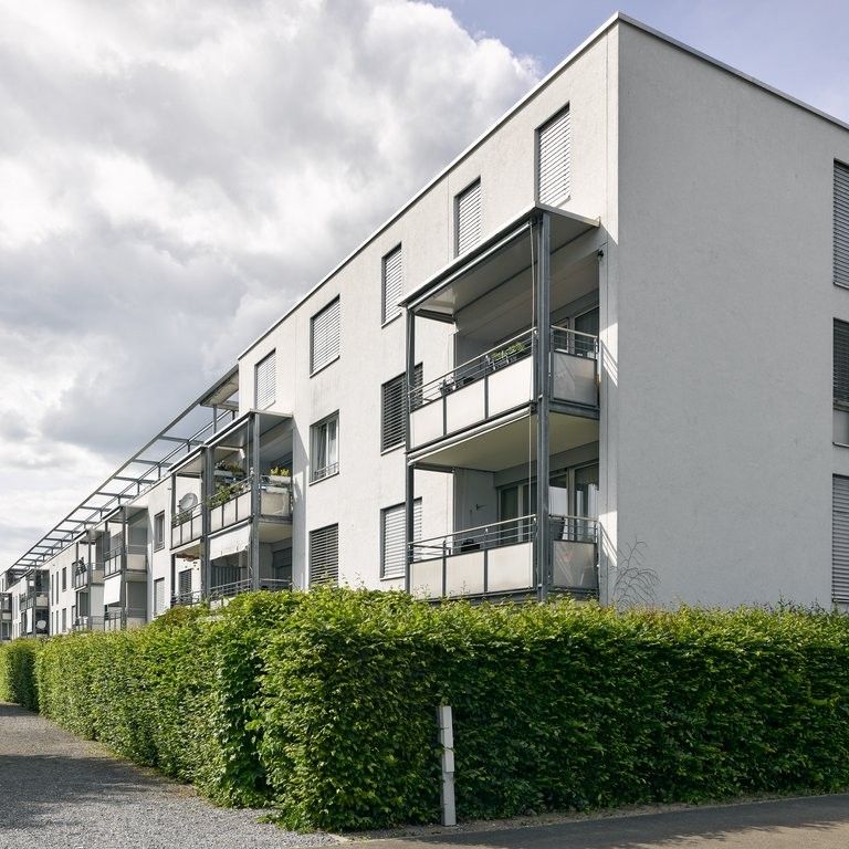 MIETEN OHNE KAUTION - Wohnen an sonniger, kinderfreundlicher Lage - Photo 1