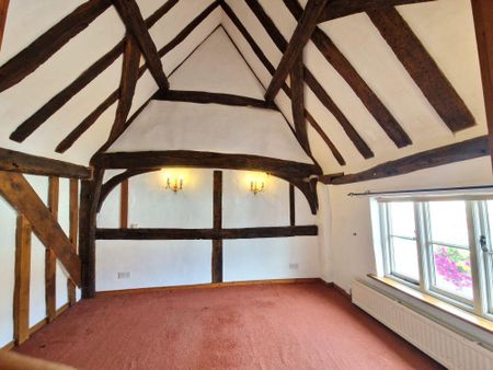1 bedroom apartment to rent - Photo 2