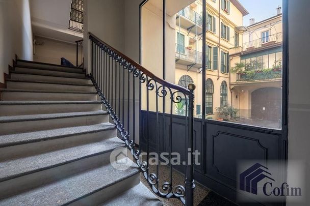 Bilocale in Affitto in Corso Cristoforo Colombo 9 a Milano - Foto 1