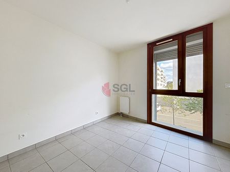Appartement 3 pièces - Photo 3
