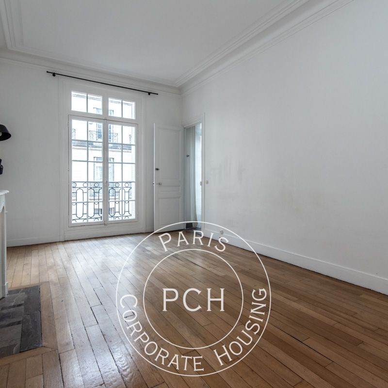 Avenue d'Eylau, - Photo 1