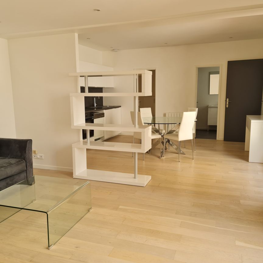 Location Appartement 2 pièces 50m² BIEVRES 91570 - Photo 1