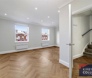 2 bedroom flat to rent - Photo 2