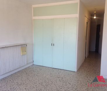 Location Appartement 1 pièce 26m² AIX EN PROVENCE 13100 - Photo 5