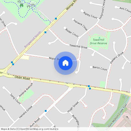 26 Major Street, Vic 3134, Ringwood