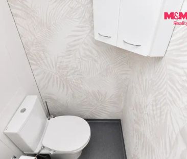 Pronájem bytu 1+1, 35 m - Фото 3