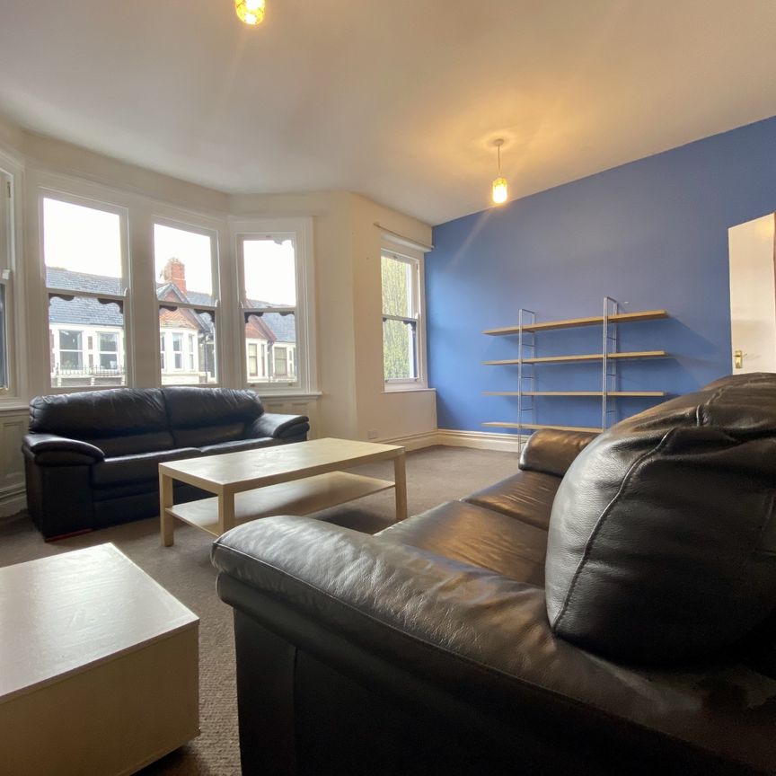 Shirley Road, Roath - Photo 1