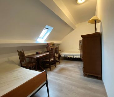 Duplex-appartement met 2 slaapkamers te Meerbeke - Photo 1