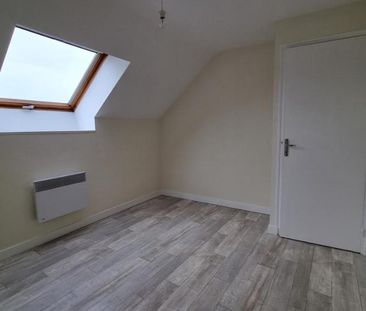 Appartement T2 en campagne de FENEU - Photo 2