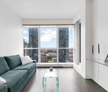 1050 Rue Drummond, apt. 2303 - Photo 4