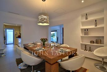 4 bedroom luxury Villa for rent in Cala Vadella, Balearic Islands