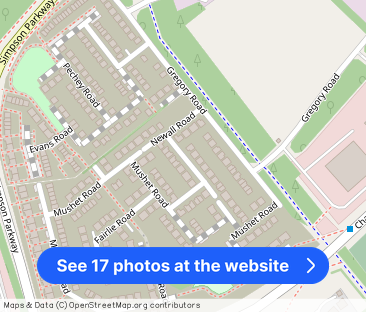 Newall Road, Kirkton, Livingston, EH54 7GD - Photo 1