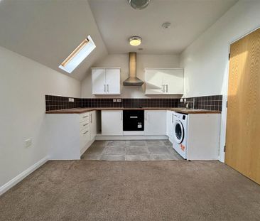 1 bedroom apartment to rent - Photo 3