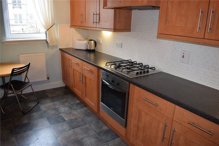 2 bedroom apartment to rent - Photo 3