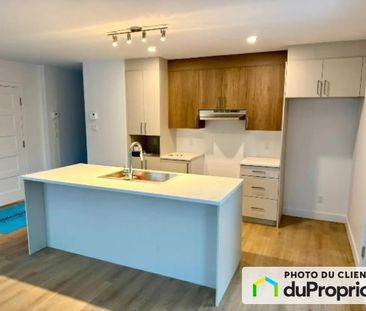 48, rue Kennedy Nord, Sherbrooke (Fleurimont) à louer - Photo 2