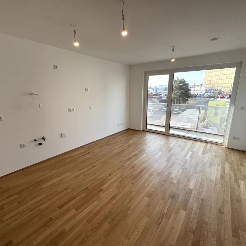 WOHNEN UND GENIESSEN IM SÜDWESTEN VON WIEN! PERFEKTE INFRASTRUKTUR – NÄHE SCHÖNBRUNN! - Foto 1