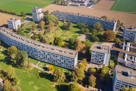 Wohnen an zentraler Lage - Photo 3