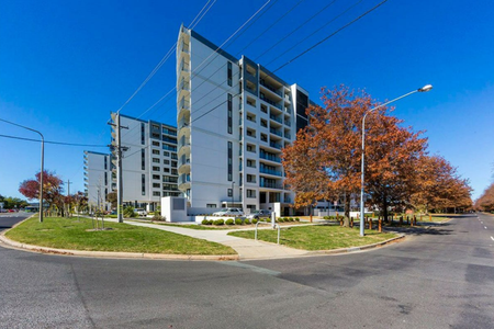 82/1 Mouat Street, Lyneham ACT 2602 - Apartment For Rent | Domain - Photo 3