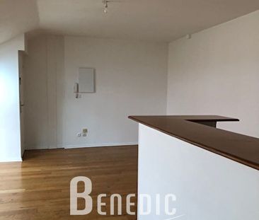 Appartement 4 pièces à Rombas - Photo 1