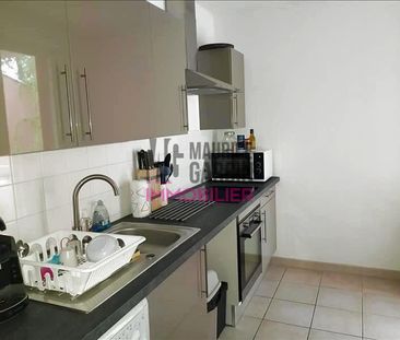 A LOUER - APPARTEMENT ENTRAIGUES SUR SORGUES - 3 pièce(s) - 64.02 m2 - Photo 6