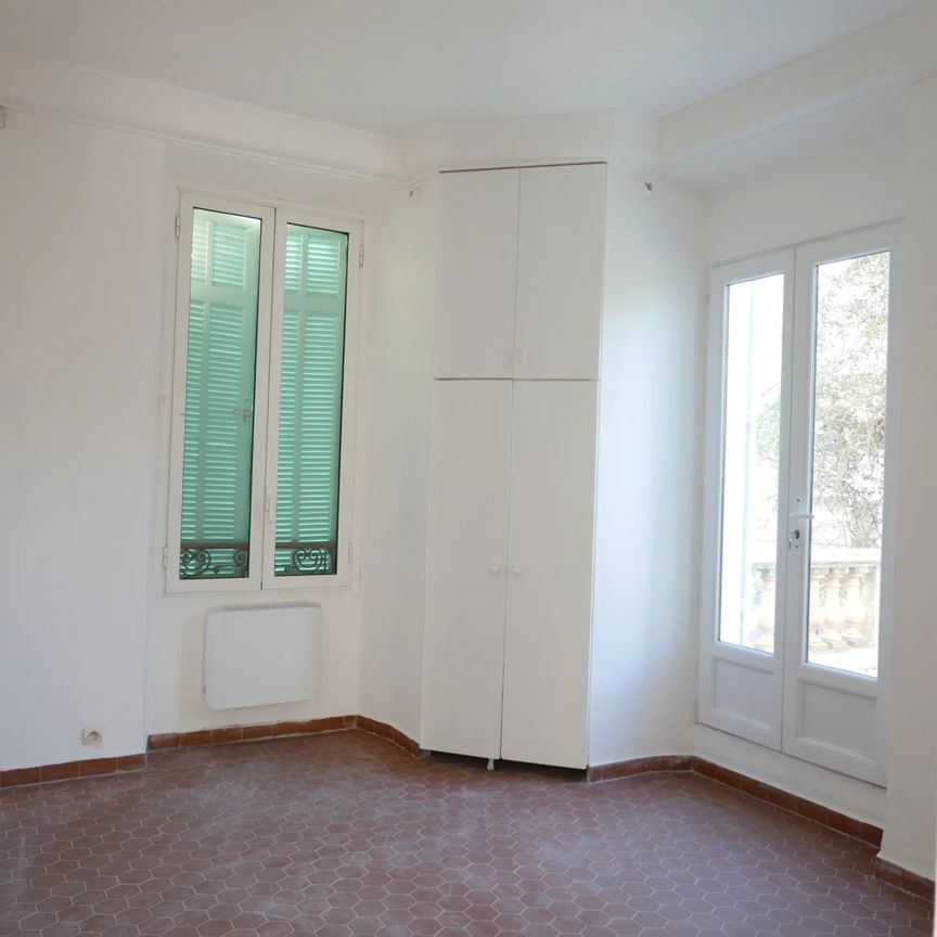 Location Appartement - Antibes Centre - Photo 1