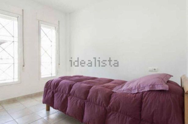 4 room luxury Semidetached House for rent in Alicante, Valencia - Photo 1