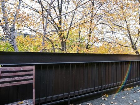 Appartement à louer - Montréal (Verdun/Île-des-Soeurs) (Île-des-Soeurs) Appartement à louer - Montréal (Verdun/Île-des-Soeurs) (Île-des-Soeurs) - Photo 3