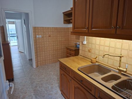 Διαμέρισμα για ενοικίαση Χαροκόπου (Καλλιθέα) - Photo 5