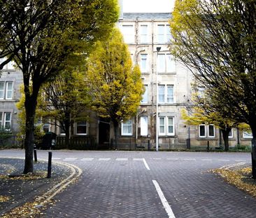 1 Bed Flat, Watson Crescent, EH11 - Photo 1