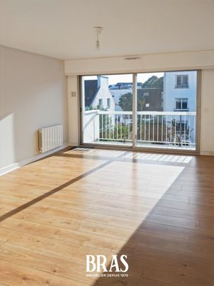 Location Appartement 2 pièces 54m² VANNES 56000 - Photo 1
