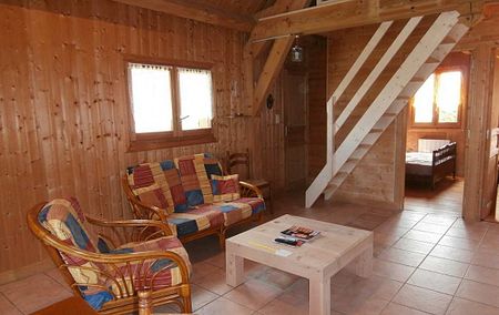 3 pièces, 55m² en location à Chastreix - 637 € - Photo 2