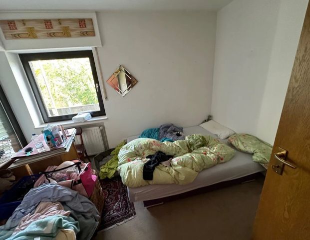 Wohnung zur Miete in Greven 4-Zimmerwohnung in Greven! - Foto 1