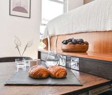 Studio Flat, Dennington Park Road, NW6 - Photo 6