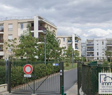 Location appartement studio 1 pièce 26.6 m² à Vigneux-sur-Seine (91... - Photo 1