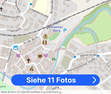 SINGLE Wohnung - Foto 1