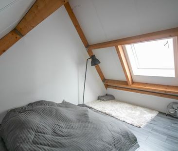 Te huur: Huis Letterhout 77 in Zaandam - Photo 4