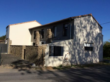 Location Maison 3 pièces 54m² - Photo 5