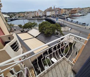 Location appartement 2 pièces - 26m² à Martigues (13500) - Photo 3