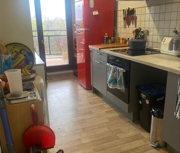 3 pièces - 72 m² - 3ème étage - Colocation non autorisée - Photo 5