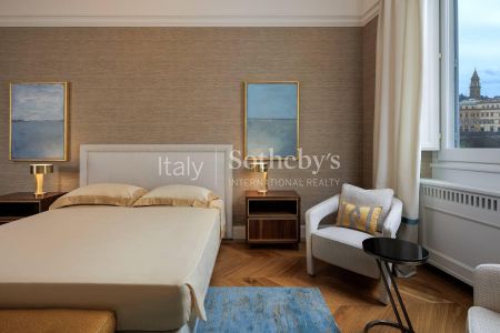 Appartamento di prestigio in Lungarno Vespucci - Photo 3