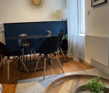 STUDIO MEUBLE-4 MOULINS-LA2208 - Photo 3
