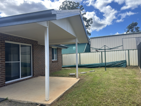 Modern 2 Bedroom Granny Flat in Appin - Photo 5