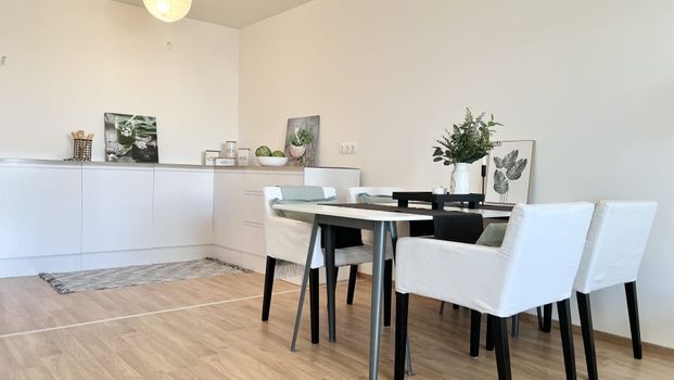 7332 Kobersdorf, Am Wiesengrund 23 - Wohnungen - Foto 1