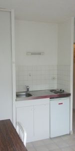 Location Appartement 1 pièce 18m² TOURS 37200 - Photo 4