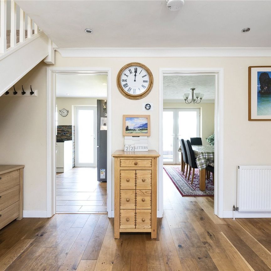 St Julians Road, Shoscombe, Bath, BA2 - Photo 1