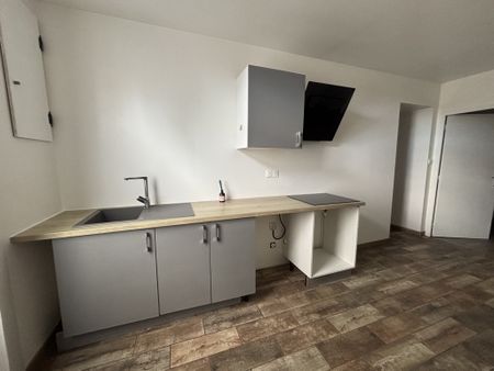 Location Appartement 3 pièces 50m² CHARLIEU 42190 - Photo 4