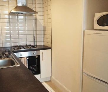 Argyle Street, Finnieston, Glasgow, G3 - Photo 2