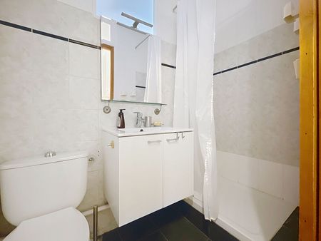 Appartement T1 Paris 15 à louer - Photo 3