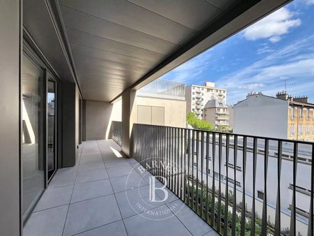 Appartement • Parchamp–Albert Kahn - Photo 4