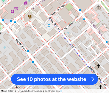 Colonial House Apartments - Photo 1